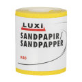 Sandpapir rulle korn 40 – 93 mm x 5 m